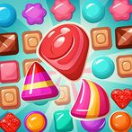 Sweet Story Match 3 Adventure