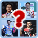 badminton player name