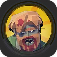 Zombies Defence : The Survivor