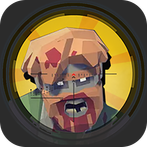 Zombies Defence : The Survivor