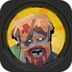 Zombies Defence : The Survivor