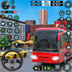 Dubai Bus Simulator 2023