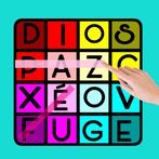 Sopa de letras biblica - Busca