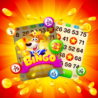 Bingo Tournament - Bingo Game