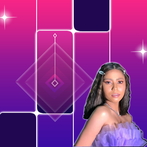 Riri Navarro Piano Tiles