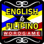 The English Tagalog Game