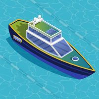 Ship Knight - Pirate Defense