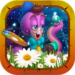 Painter Octopus Escape - Kavi