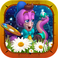 Painter Octopus Escape - Kavi