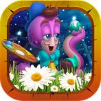 Painter Octopus Escape - Kavi