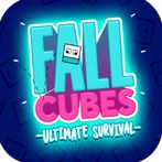 Fall Cubes: Ultimate Survival
