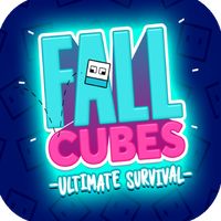 Fall Cubes: Ultimate Survival