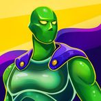 Super Dude