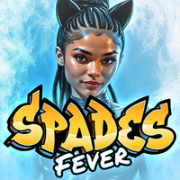 Spades Fever: Card Plus Royale