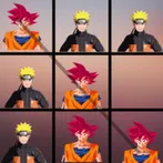 ANIME TIC TAC TOE