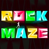 Rock Maze