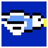 Flappy Budgie