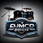 Drum Rocker: Musical Drum Kit
