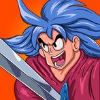 idle knight hero