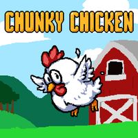 Chunky Chicken's Adventure