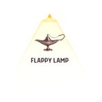 Flappy Hills - Flappy Lamp