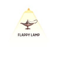 Flappy Hills - Flappy Lamp