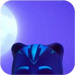 PJ'c Super Hero Masks Battle