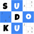 SudokuMaster - Free Sudoku Puz