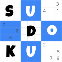 SudokuMaster - Free Sudoku Puz