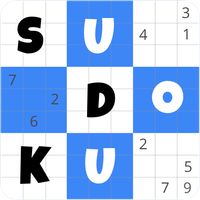 SudokuMaster - Free Sudoku Puz