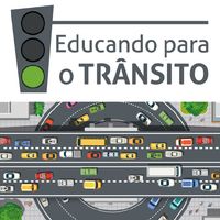 Educação para o trânsito - Rea