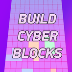 Build Cyber Blocks