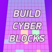 Build Cyber Blocks
