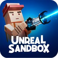 Unreal Sandbox