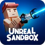 Unreal Sandbox