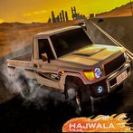 Arabic Traffic Racer Hajwala