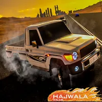 Arabic Traffic Racer Hajwala