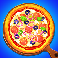 Pizza Maker - Pizza Games