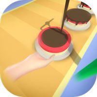 Cake Maker 3D