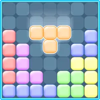 Block Puzzle Glow