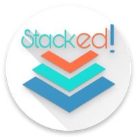Stacked
