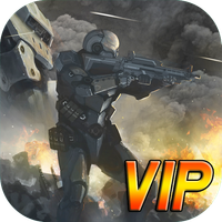 Field Defense VIP