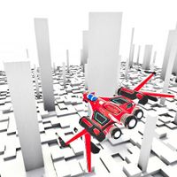 Glide : Journey To Infinity