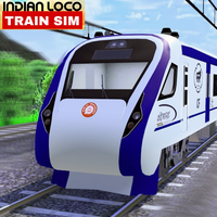 Indian Loco Train Simulator