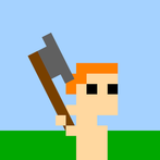 Super Lumberjack: Indie Game