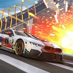 High Octane - 3D Action Racing