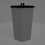 Garbage Collector Man