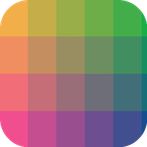 Gradient X:Deluxe Puzzle Game