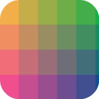 Gradient X:Deluxe Puzzle Game