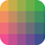 Gradient X:Deluxe Puzzle Game